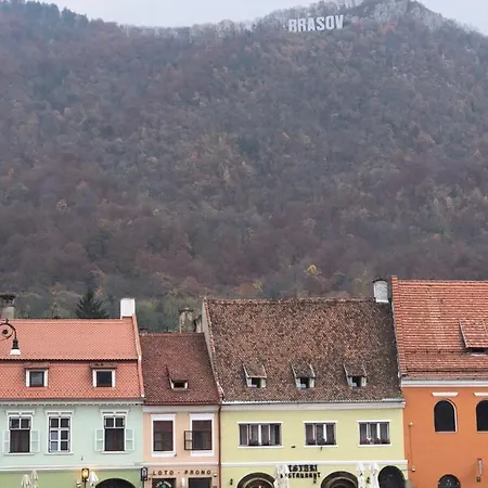 La Maison Des Reves - Bran * Bran (Brasov)