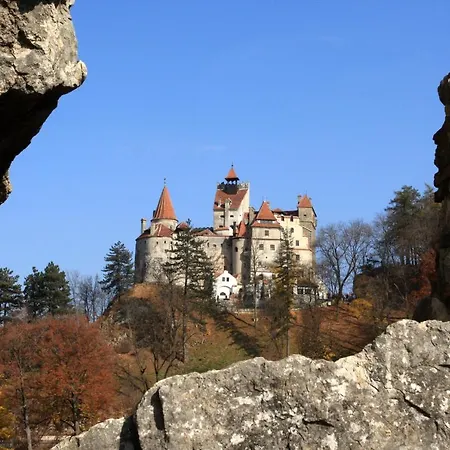 La Maison Des Reves - Bran Bran (Brasov)