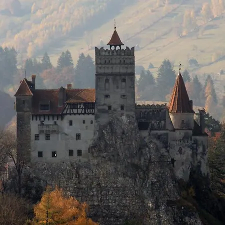 La Maison Des Reves - Bran * Bran (Brasov)