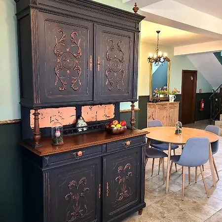 La Maison Des Reves - Bran * Bran (Brasov)