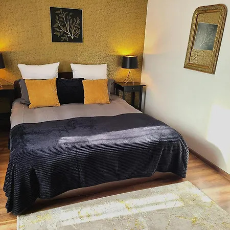 Guest house La Maison Des Reves - Bran *