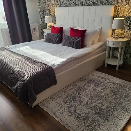 La Maison Des Reves - Bran Guest house *
