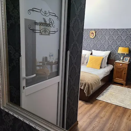 La Maison Des Reves - Bran * Bran (Brasov)