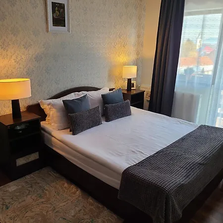 Guest house La Maison Des Reves - Bran *