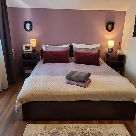 La Maison Des Reves - Bran