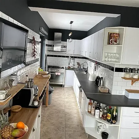 La Maison Des Reves - Bran Guest house *