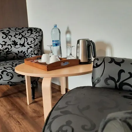 Guest house La Maison Des Reves - Bran Bran (Brasov)