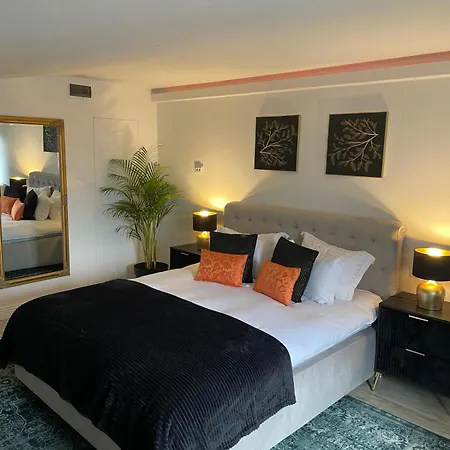 La Maison Des Reves - Bran Guest house *
